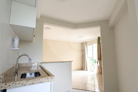 Apartamento à venda com 2 quartos em Taboleiro Verde, Cotia, SP