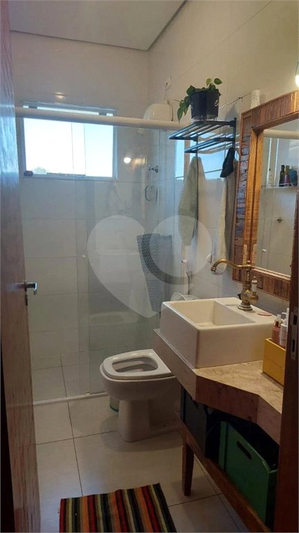 Casa à venda com 3 quartos, sendo 1 suíte,  no condomínio Horizonte Azul II, Itupeva - SP