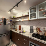 Apartamento à venda com 1 suíte em Jardim São Paulo(zona Norte), São Paulo, SP