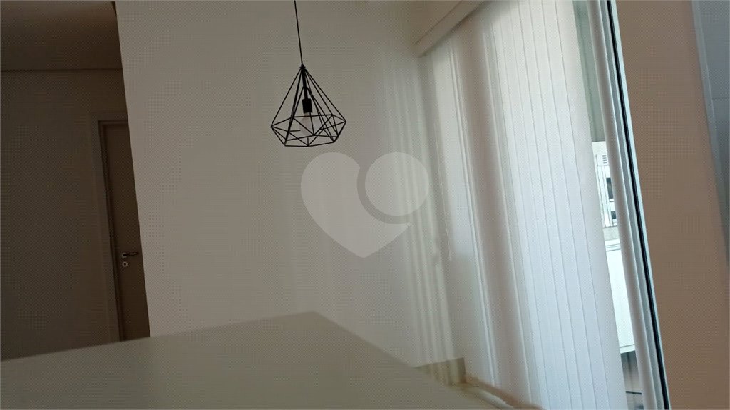 Apartamento à venda com 3 quartos, sendo 2 suítes, em Jardim Pompéia, Indaiatuba, SP
