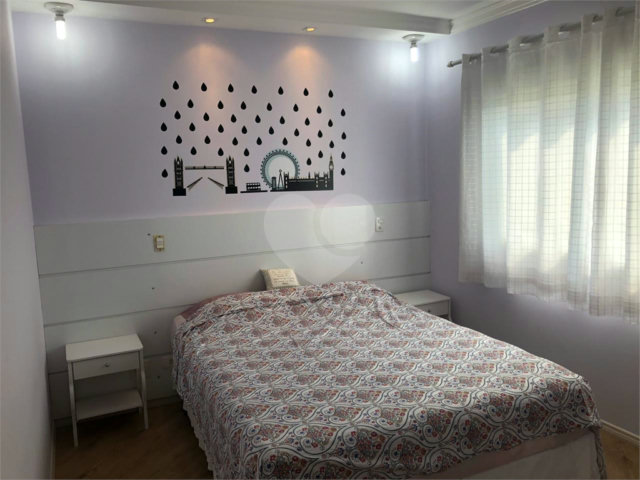 Apartamento à venda com 3 quartos, sendo 1 suíte,  em Pirituba, São Paulo, SP