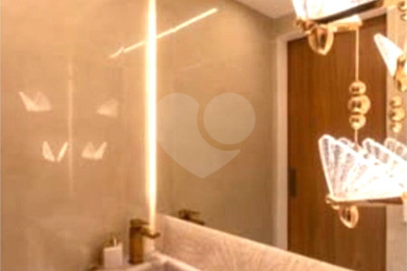 Apartamento à venda com 2 suítes em Vila Independência, São Paulo, SP