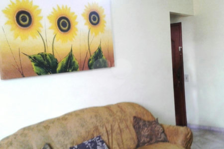 Apartamento à venda com 2 quartos em Santa Teresinha, São Paulo, SP