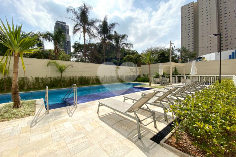 Apartamento à venda com 3 quartos, sendo 1 suíte, em Tucuruvi, São Paulo, SP