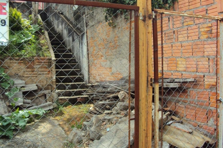 Terreno à venda em Freguesia do Ó, São Paulo, SP