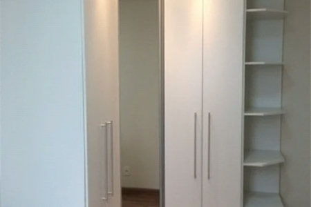 Apartamento à venda com 3 quartos, sendo 1 suíte, em Água Branca, São Paulo, SP