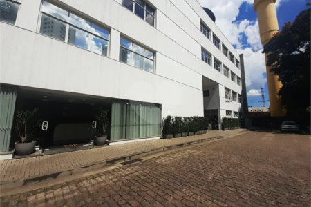 Sala para alugar em Vila Leopoldina, São Paulo, SP