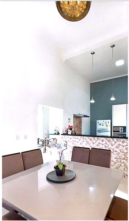 Casa à venda com 3 suítes no condomínio Buona Vita Atibaia, Atibaia - SP