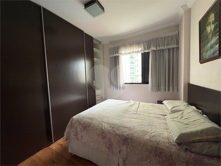 Apartamento à venda com 3 quartos, sendo 1 suíte, em Santana, São Paulo, SP