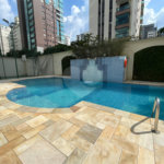 Apartamento à venda com 3 suítes em Campo Belo, São Paulo, SP