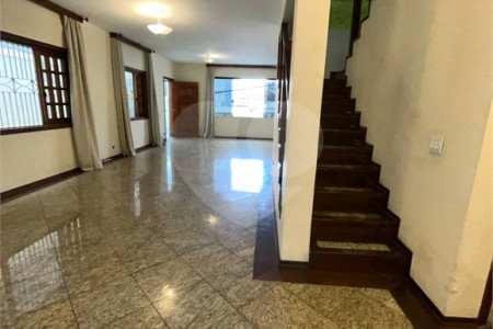 Sobrado à venda com 4 suítes em Jardim Franca, São Paulo, SP