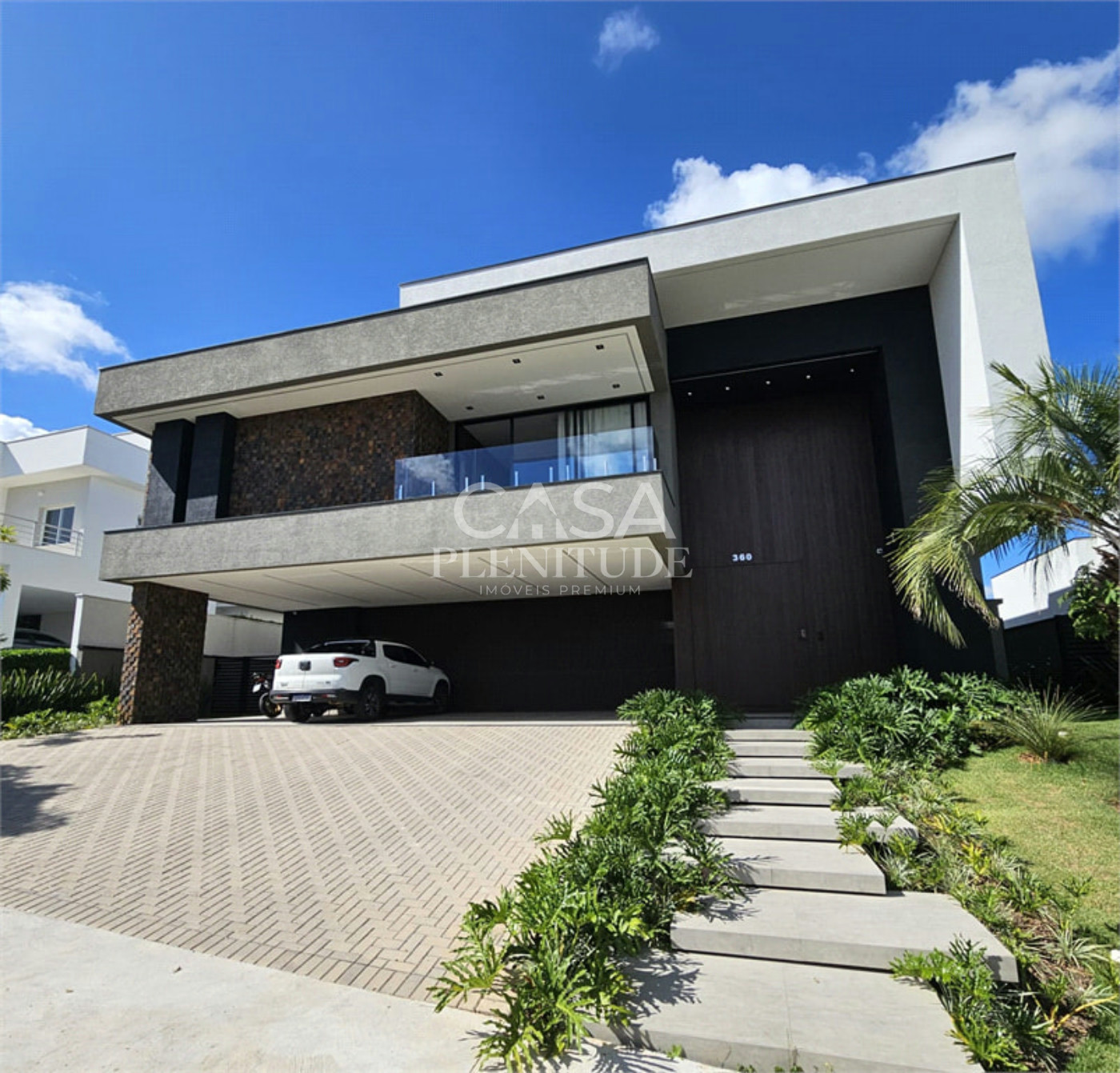 Casa em condomínio à venda com 5 suítes em Parque Reserva Fazenda Imperial, Sorocaba, SP