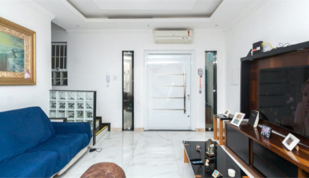 Casa de Vila à venda com 3 suítes em Méier, Rio de Janeiro, RJ