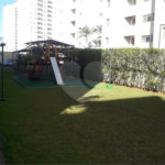 Apartamento à venda com 2 quartos em Vila Mogilar, Mogi das Cruzes, SP