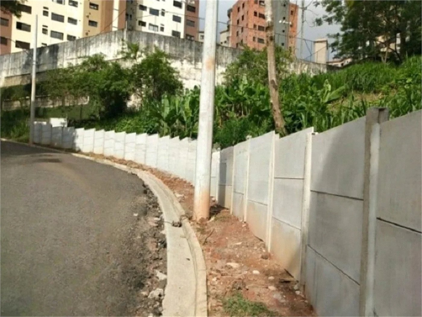 Terreno à venda em Vila Suzana, São Paulo, SP