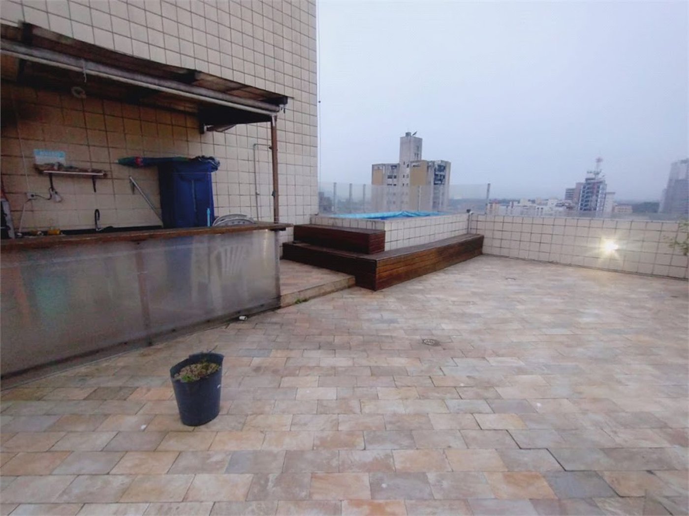 Apartamento à venda, 54 m² por R$ 583.000,00 - Enseada - Guarujá/SP