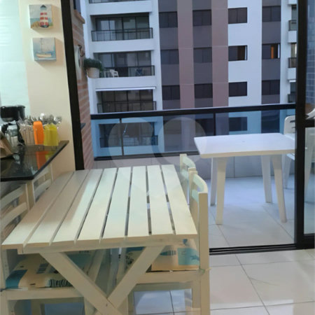 Duplex à venda com 2 quartos, sendo 1 suíte, em Riviera, Bertioga, SP