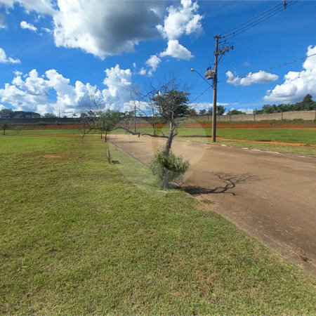 Terreno à venda no condomínio Evidence Residencial, Araçoiaba da Serra - SP
