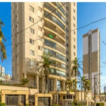 APARTAMENTO A VENDA EM SP MOOCA