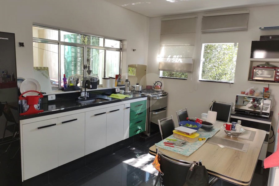 Casa à venda com 2 suítes em Freguesia do Ó, São Paulo, SP