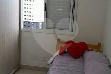 Apartamento à venda com 3 quartos, sendo 1 suíte,  em Vila Vermelha, São Paulo, SP