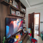 Casa à venda com 2 quartos, sendo 1 suíte, em Vila Vianelo, Jundiaí, SP