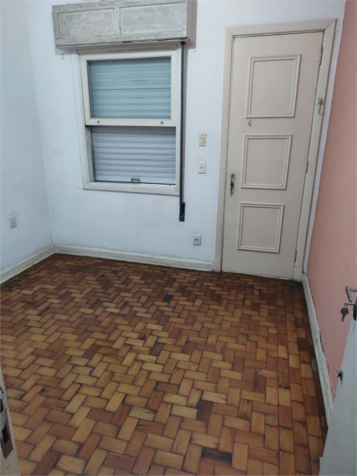 Sala Comercial à venda, Boqueirão, Santos - SA0020.