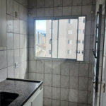 Apartamento Edifício Ravena 3 quartos 93 m² - Parque Santana - Mogi das Cruzes/SP