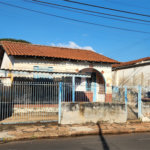 Casa à venda com 4 quartos em Vila Xavier (vila Xavier), Araraquara, SP