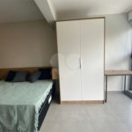 Apartamento para alugar com 1 quarto em Vila Pompéia, São Paulo, SP