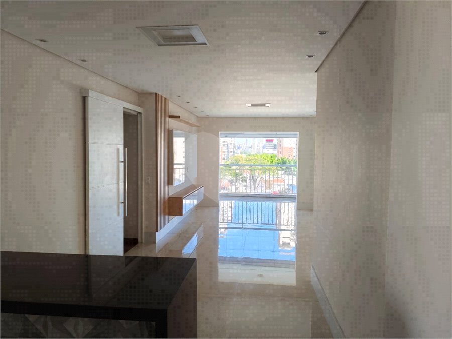 Apartamento à venda com 3 quartos, sendo 1 suíte, em Vila Leopoldina, São Paulo, SP