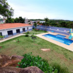 Casa à venda com 3 quartos, sendo 1 suíte, no condomínio Rio das Pedras, Salto - SP
