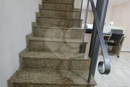 Sobrado à venda com 2 quartos em Vila Medeiros, São Paulo, SP