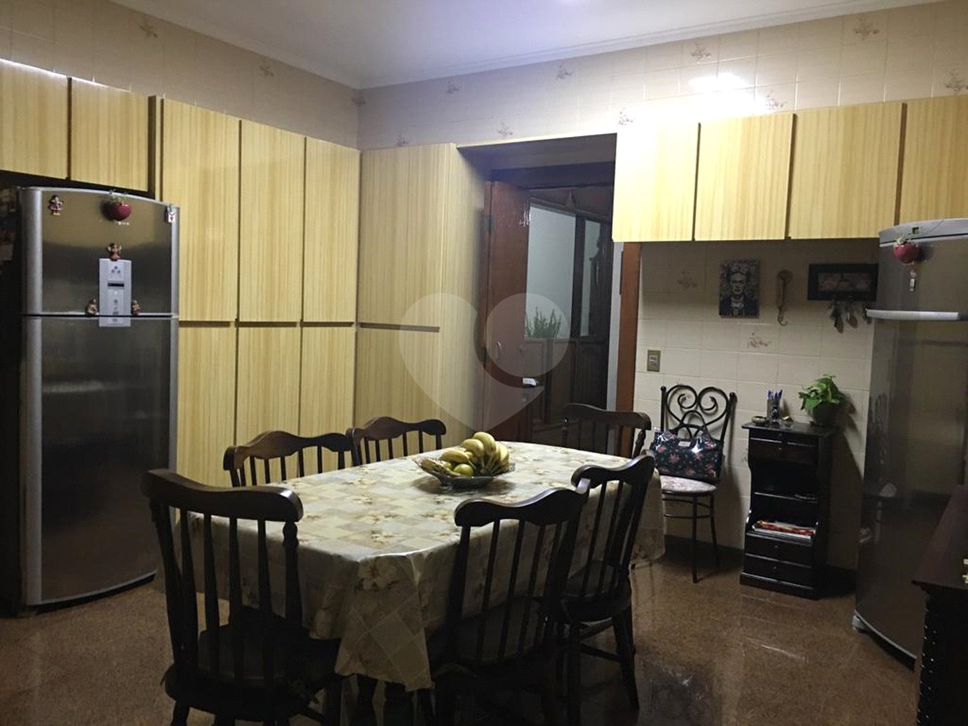 Casa à venda com 5 quartos, sendo 4 suítes,  em Vila Tramontano, São Paulo, SP