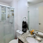 Apartamento à venda com 2 suítes em Vila Praia, São Paulo, SP
