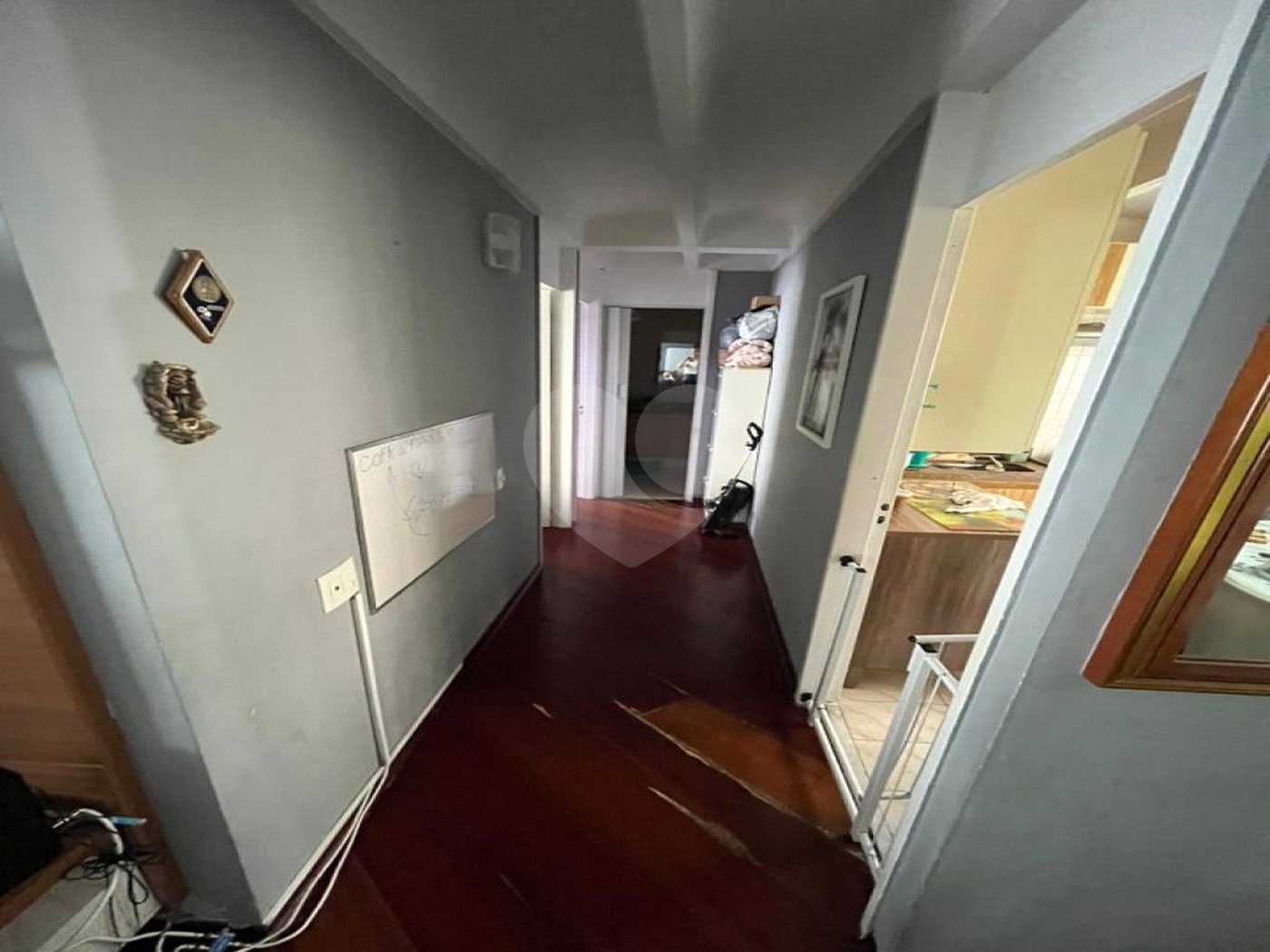 Apartamento à venda com 2 quartos em Jardim Amaralina, São Paulo, SP
