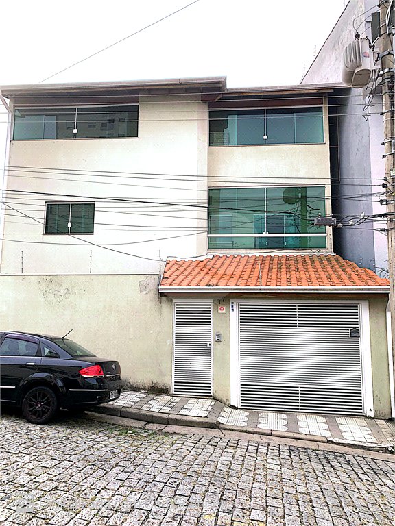 Casa à venda com 4 quartos no Centro, Mogi das Cruzes, SP