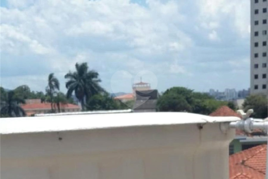Casa de Vila à venda com 2 quartos em Freguesia do Ó, São Paulo, SP