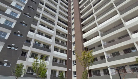 Apartamento à venda com 1 suíte em Butantã, São Paulo, SP