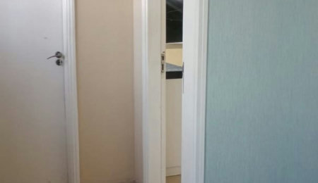Sala para alugar, 80 m² por R$ 5.000,00/mês - Boqueirão - Santos/SP