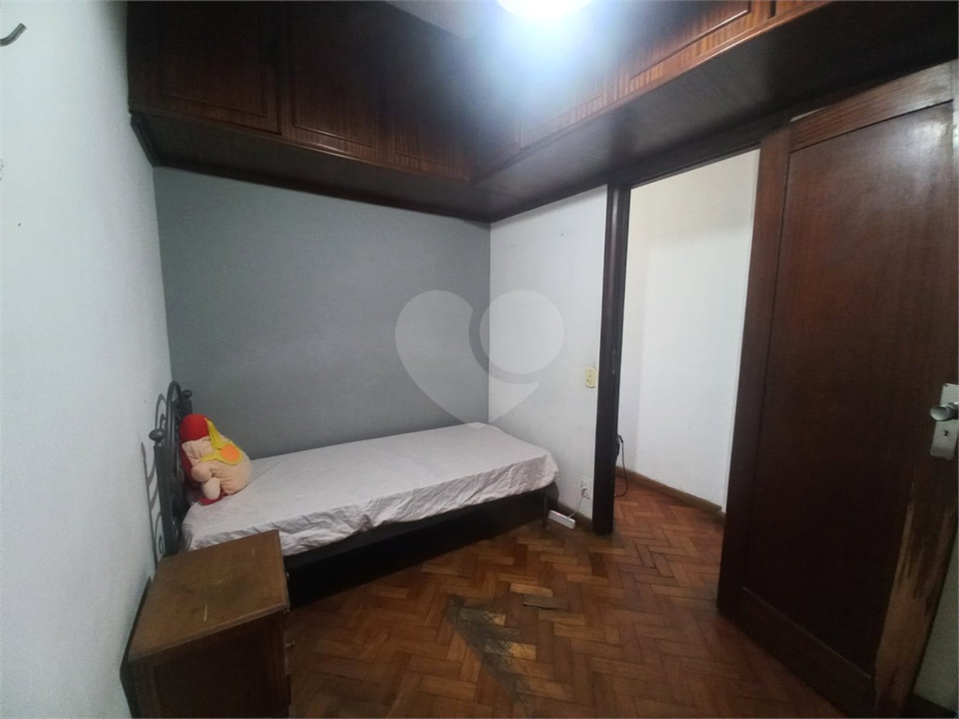 Apartamento à venda com 2 quartos em Maracanã, Rio de Janeiro, RJ