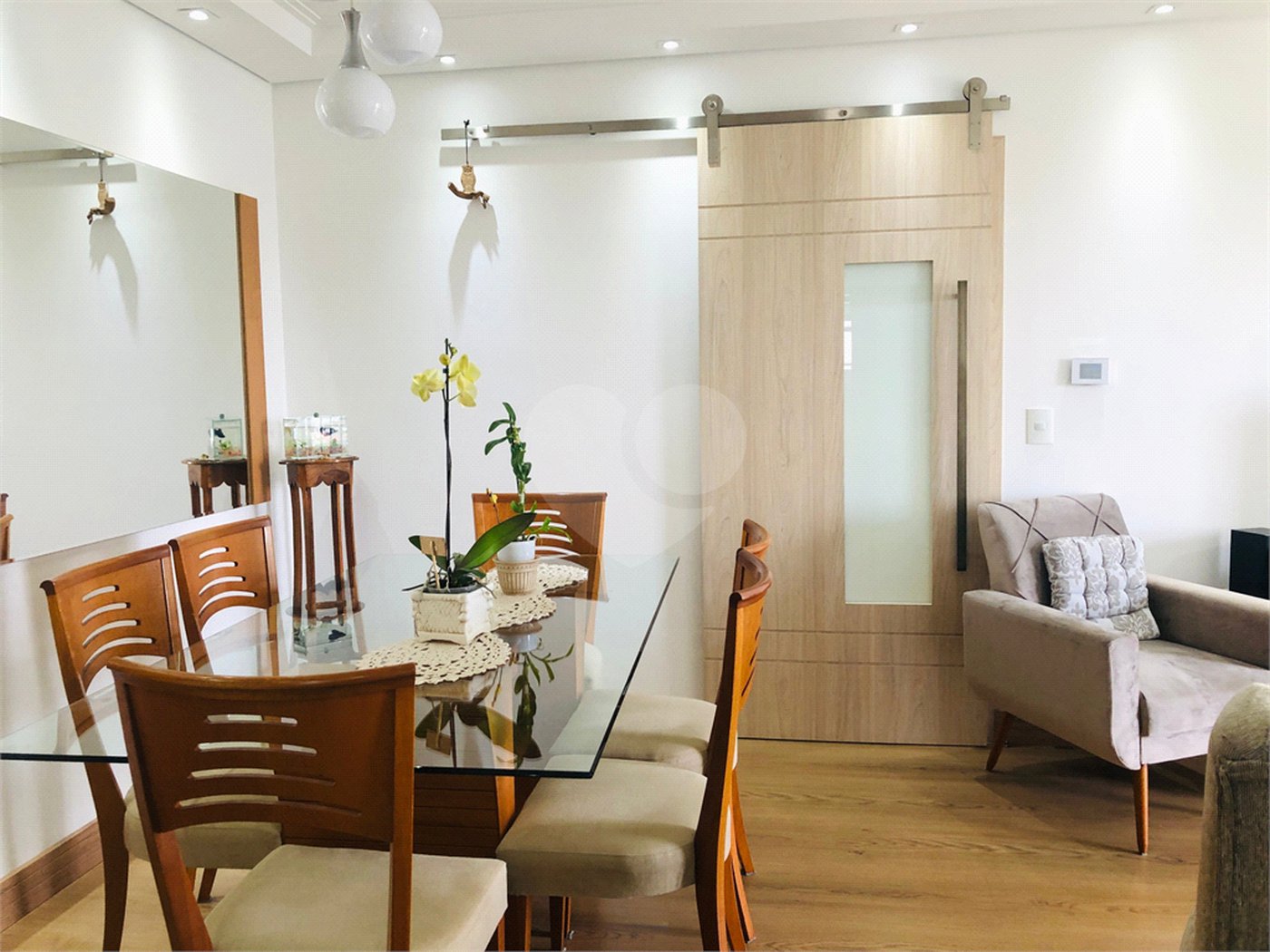 Apartamento à venda com 3 quartos, sendo 1 suíte, em Casa Verde, São Paulo, SP
