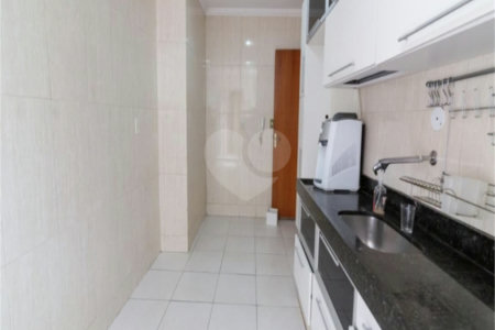 Apartamento à venda com 2 quartos, sendo 1 suíte, em Vila Isabel, Rio de Janeiro, RJ