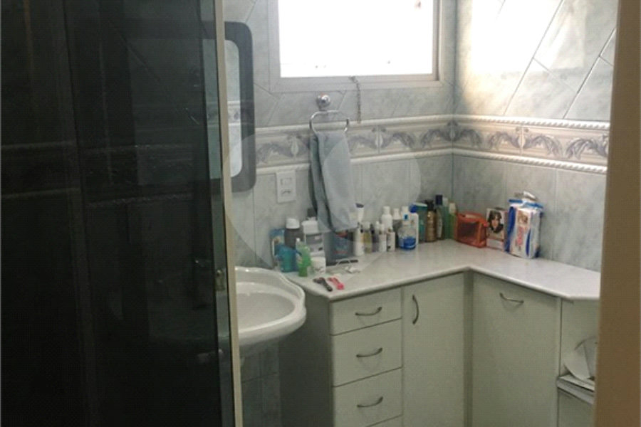 Apartamento à venda com 3 suítes em Santana, São Paulo, SP