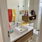 Apartamento à venda com 2 quartos, sendo 1 suíte, em Alto da Lapa, São Paulo, SP