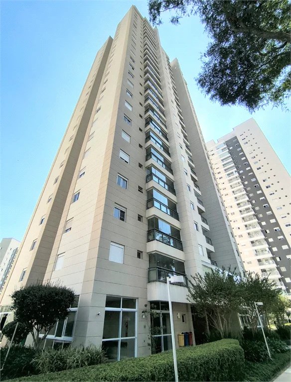 Apartamento à venda ou para alugar com 2 quartos em Vila Andrade, São Paulo, SP