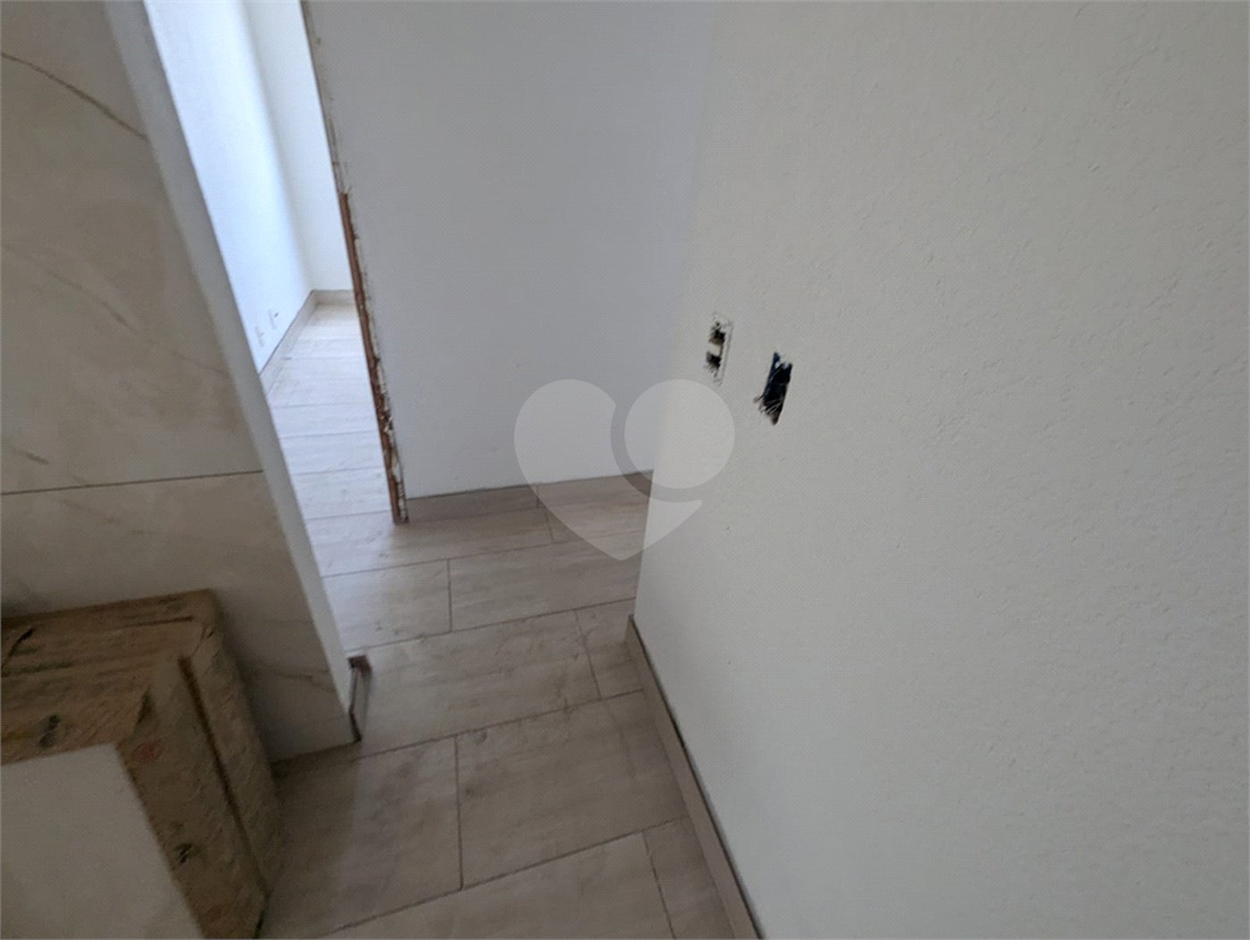 Apartamento à venda com 2 quartos em Cosmos, Rio de Janeiro, RJ