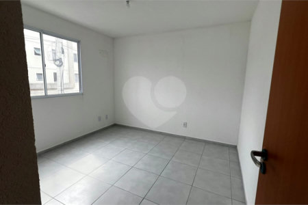 Apartamento à venda com 2 quartos em Paciência, Rio de Janeiro, RJ