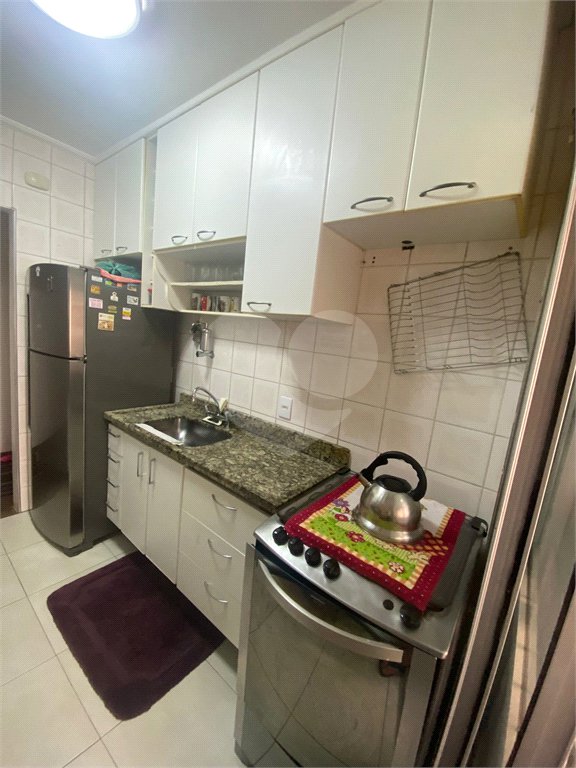 Apartamento à venda com 3 quartos, sendo 1 suíte, em Mandaqui, São Paulo, SP
