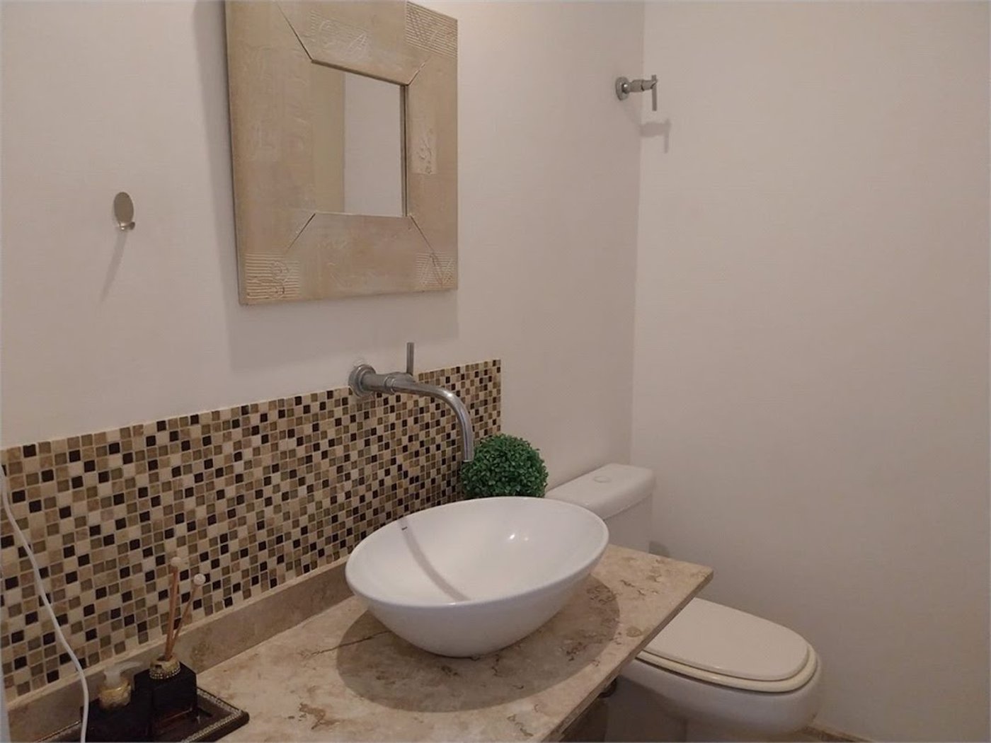 Apartamento Residencial à venda, Boqueirão, Santos - AP0889.